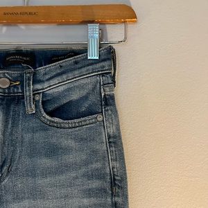 Banana Republic Jeans